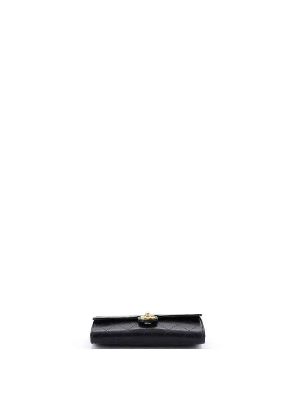 Chanel Chic Pearls Clutch With Chain #253456C29B